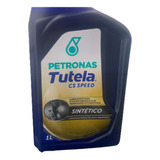 Petronas Tutela Cs Speed Cambio I motion Robozinho
