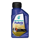 Petronas Tutela Dot 3 Sintético Top 3 Fluido De Freio 500ml