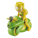 Petronix Motocicleta