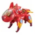 Petronix Defenders Super Pet Pup-e Pull Back Fun F0114-0