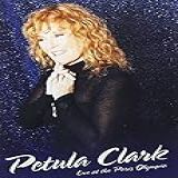 Petula Clark 