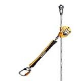 Petzl Kits De Sistema De Proteção Contra Quedas O Mais Rápido Possível SORBER 40 ASAP