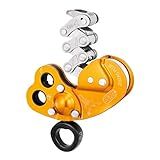 Petzl Ziguezag Plus Descendente Para Arboristas D022BA00