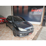 Peugeot 206 1 4 Presence 8v Flex 4p Manual