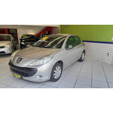 Peugeot 207 1 4