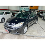 Peugeot 207 1 4