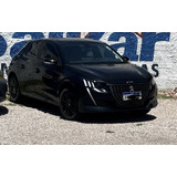 Peugeot 208 1 0 Style Flex 5p