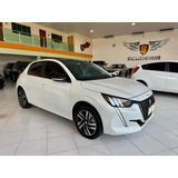 Peugeot 208 1 0 Turbo Griffe At 2024