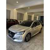 Peugeot 208 1 6