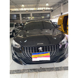 Peugeot 208 Active Pack Automático 2021 Teto Panoramico