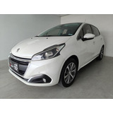 Peugeot 208 Griffe 1 6 2017