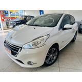 Peugeot 208 Griffe A 2014