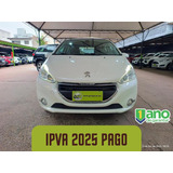 Peugeot 208 Griffe A 2015
