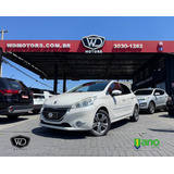 Peugeot 208 Griffe A 2016
