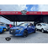 Peugeot 208 Style 1 0 Mt 2023