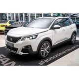 Peugeot 3008 Griffe 1 6t C teto Aut 2019