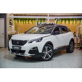 Peugeot 3008 Griffe Pack Aut Top 2019