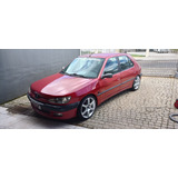 Peugeot 306