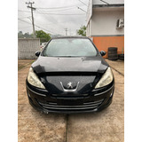 Peugeot 408 2 0