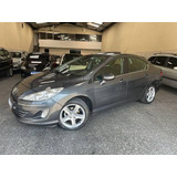 Peugeot 408 2 0 Feline 16v Flex 4p Automático