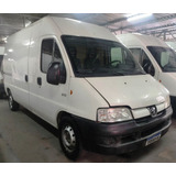 Peugeot Boxer 2010 Refrigerada