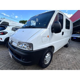 Peugeot Boxer F330c Hdi 2009