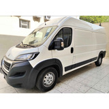 Peugeot Boxer Teto Alto Completa 2020 Não Ducato jumper expe