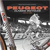 Peugeot Classic Bicycles 1945 To 1985