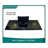 Pezinho Da Tv Plasma