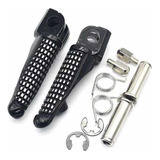 Pezinho Dianteiro Zx10r Z750 Z1000 Zx6 Zx9 Zx14 Z800 Kawasak