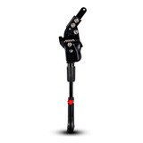 Pezinho Para Bicicleta Tsw Regulável De Aro 20 A 29 Tsw