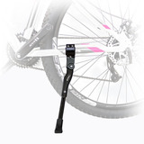 Pezinho Reforçado Descanso Bike Aro 20 29 Regulável Mtb Paco