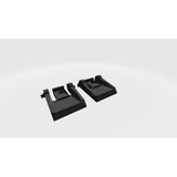 Pezinho Reposicao Teclado Logitech