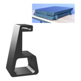 Pezinho Suport Console Ps4 Fat Game Refrigeração Horizontal