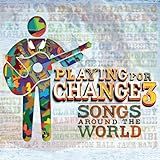 PFC3  Songs Around The World