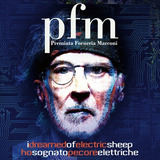 Pfm I Dreamed Of Electric Sheep cd Duplo 