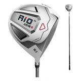 Pgm Golfe Taco Driver Rio Ill 1