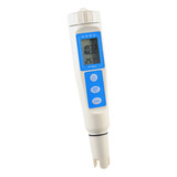 Ph Basic Medidor De Ph De Bolso Resistente A Agua