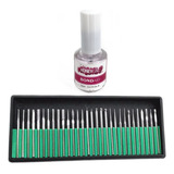 Ph Bond Aid Prep Desidratador Honey Girl Refil Broca Com 30