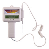 Ph cl2 Medidor De