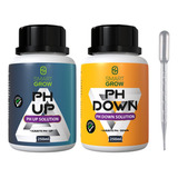 Ph Down E Ph Up Solution Smart Grow Nutrients