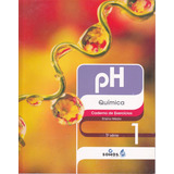 Ph Química Caderno De Exercícios Em Vol 1 E 2 Ensino Médio