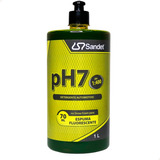 Ph7 Shampoo Fluorescente Sandet Snow Foam