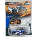 Phaeton 6 Pfizer Martin Nascar 2002 Racing Hot Wheels 1 64
