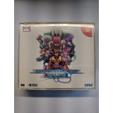 Phantasy Star Online Dreamcast