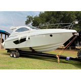 Phantom 375 2x Mercruiser