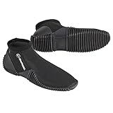 Phantom Aquatics Bota Curta Rapido Boutique Collection Enclave 3 Mm Neoprene Premium - 8
