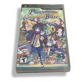 Phantom Brave The Hermuda