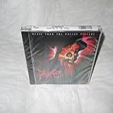 Phantom Of The Opera Music From The Motion Picture 1989 Film Audio CD Segal Misha