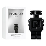 Phantom Parfum 150ml Masculino Original Amostra De Brinde